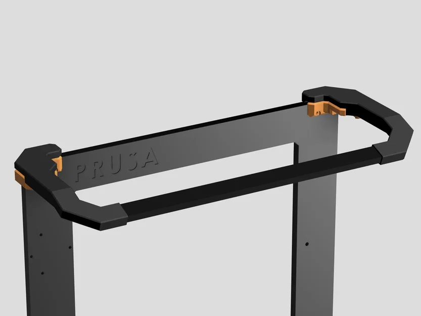 Thanh đèn LED Light Bar cho Prusa MK4 - Image 7