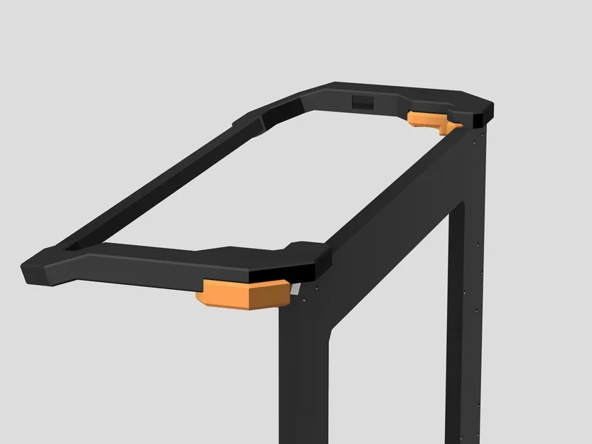 Thanh đèn LED Light Bar cho Prusa MK4 - Image 8