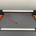 Thanh đèn LED Light Bar cho Prusa MK4 - Thumbnail 10