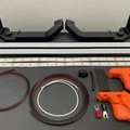 Thanh đèn LED Light Bar cho Prusa MK4 - Thumbnail 12
