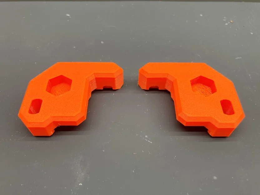Thanh đèn LED Light Bar cho Prusa MK4 - Image 13