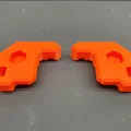 Thanh đèn LED Light Bar cho Prusa MK4 - Thumbnail 13