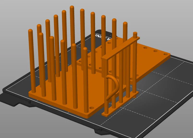 Dice Jail - Mô hình nhà tù độc đáo cho xúc xắc D&D của bạn - Image 3