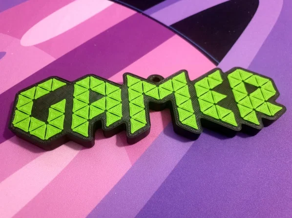 Tranh treo tường Gamer (Gamer Wall Art) - Image 2