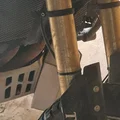 Bộ kẹp dẫn hướng dây phanh cho Yamaha Tenere 700 (High Fender) - Thumbnail 2