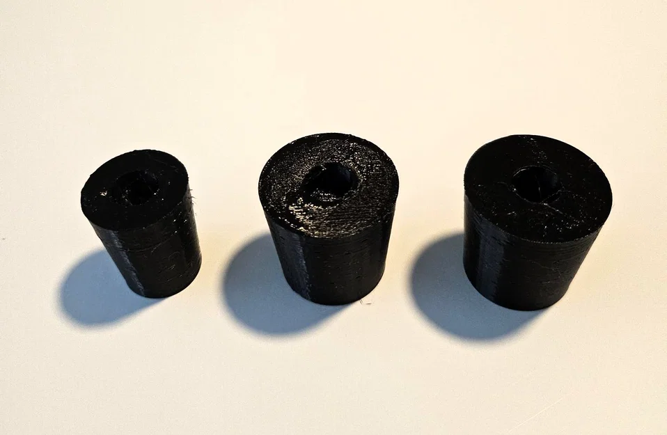 Nút Bịt Chai (Bottle Stopper) – Phần Đáy - Image 1