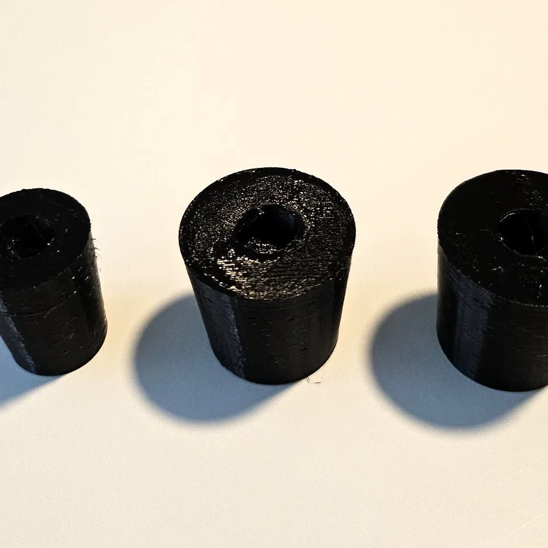 Nút Bịt Chai (Bottle Stopper) – Phần Đáy