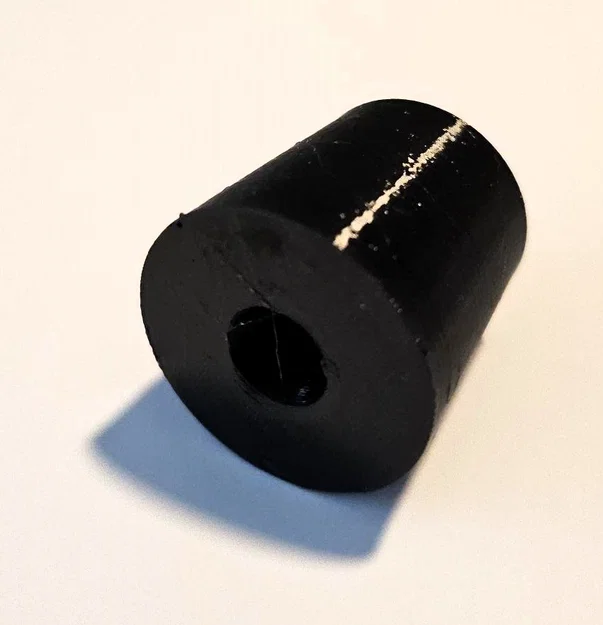 Nút Bịt Chai (Bottle Stopper) – Phần Đáy - Image 3