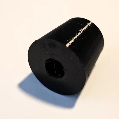 Nút Bịt Chai (Bottle Stopper) – Phần Đáy