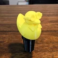 Nút Bịt Chai (Bottle Stopper) – Phần Đáy - Thumbnail 4
