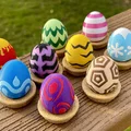 Palworld Common Egg – Trứng Thường (Common Egg) đa màu - Thumbnail 4