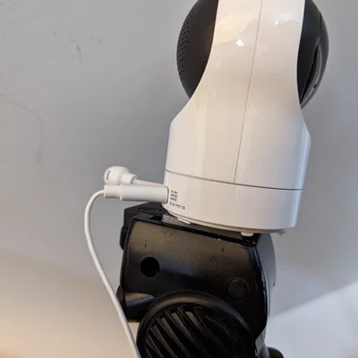 Adapter gắn VTECH Baby Monitor lên Tripod