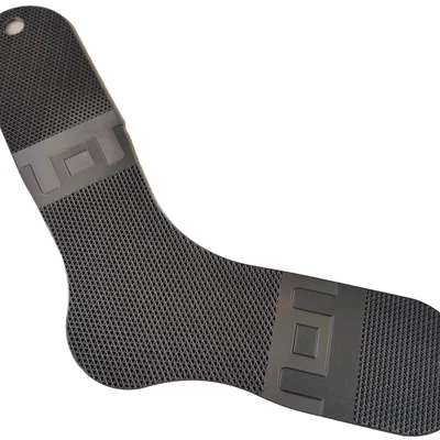 Dụng cụ căng tất (Sock blocker) có phần nối dài cổ tất