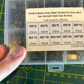 Key Organizer: Phụ kiện sắp xếp chìa khóa thông minh in 3D - Thumbnail 5