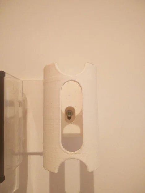 Giá/Kệ treo phụ kiện Dyson V11 - Image 2