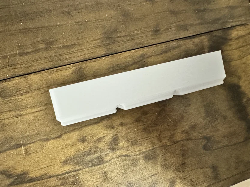 Khay đựng 9 thẻ “Credit Card” ngang - Gridfinity 1x3 - Image 6