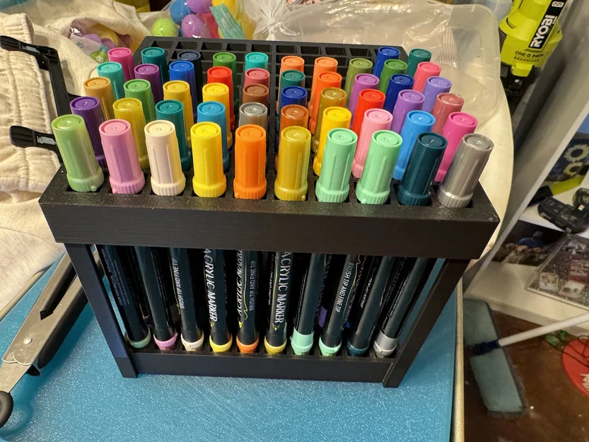 Giá Đỡ Paint Marker Holder - Image 1