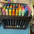 Giá Đỡ Paint Marker Holder - Thumbnail 1