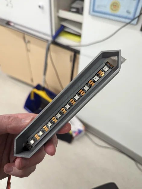 Dự án đồng hồ GPS Arduino 7 Segment (7 Segment Display Segment Arduino GPS clock project) - Image 4