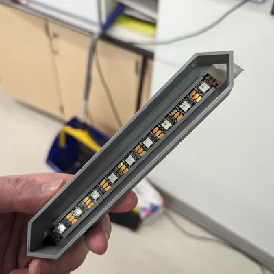 Dự án đồng hồ GPS Arduino 7 Segment (7 Segment Display Segment Arduino GPS clock project)