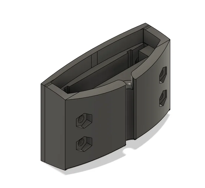 Bản cập nhật: Phụ kiện thay thế slider tai nghe Razer Kraken V3 HyperSense - Image 2