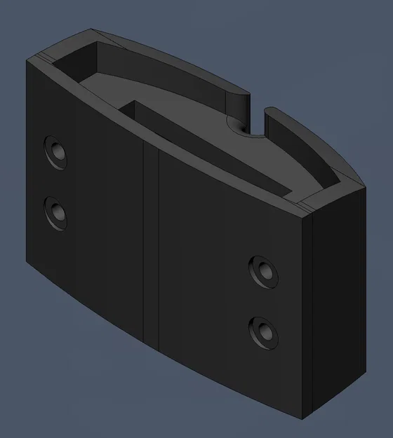 Bản cập nhật: Phụ kiện thay thế slider tai nghe Razer Kraken V3 HyperSense - Image 3