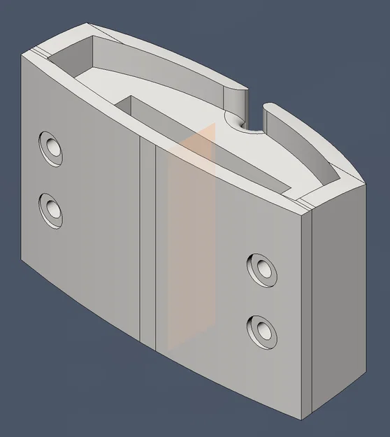 Bản cập nhật: Phụ kiện thay thế slider tai nghe Razer Kraken V3 HyperSense - Image 4