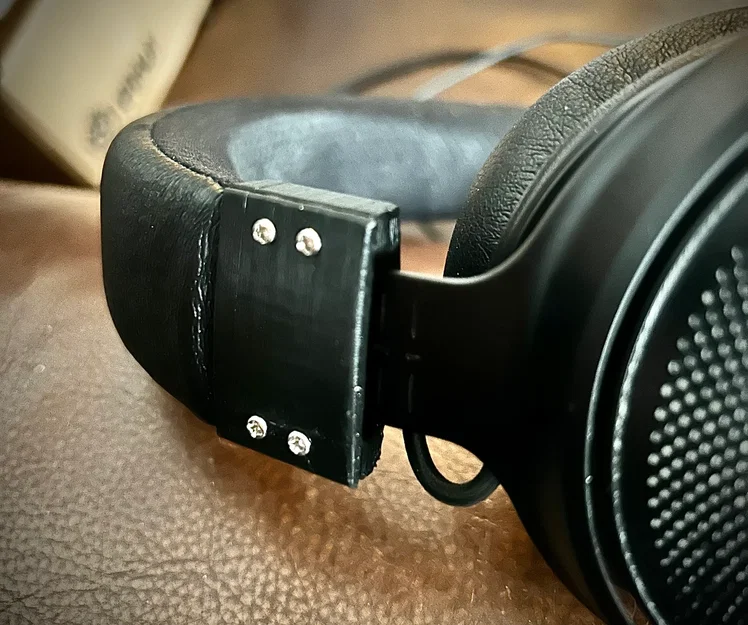 Bản cập nhật: Phụ kiện thay thế slider tai nghe Razer Kraken V3 HyperSense - Image 5