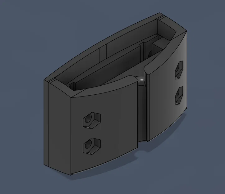 Bản cập nhật: Phụ kiện thay thế slider tai nghe Razer Kraken V3 HyperSense - Image 8