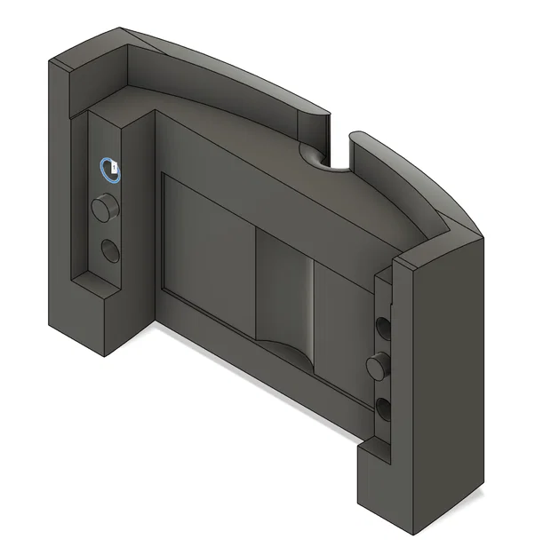 Bản cập nhật: Phụ kiện thay thế slider tai nghe Razer Kraken V3 HyperSense - Image 9