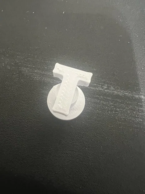 Bộ Croc Charm Alphabet (A–Z) - Image 5