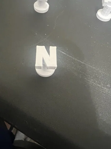 Bộ Croc Charm Alphabet (A–Z) - Image 6