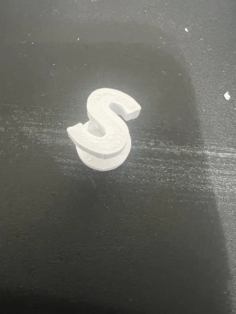 Bộ Croc Charm Alphabet (A–Z) - Image 7