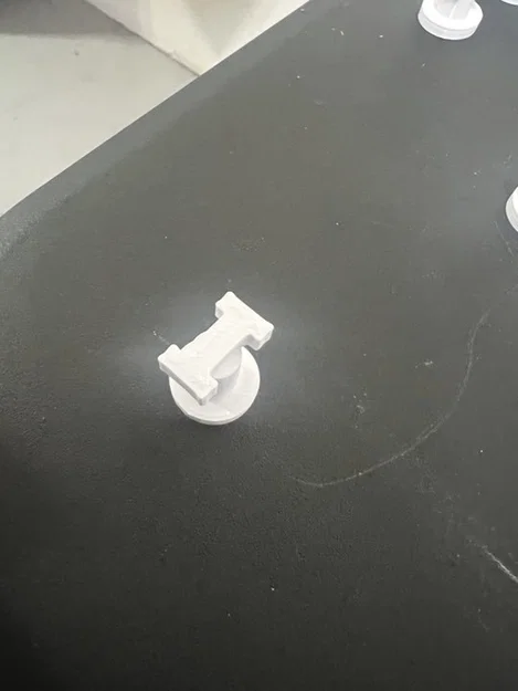 Bộ Croc Charm Alphabet (A–Z) - Image 8