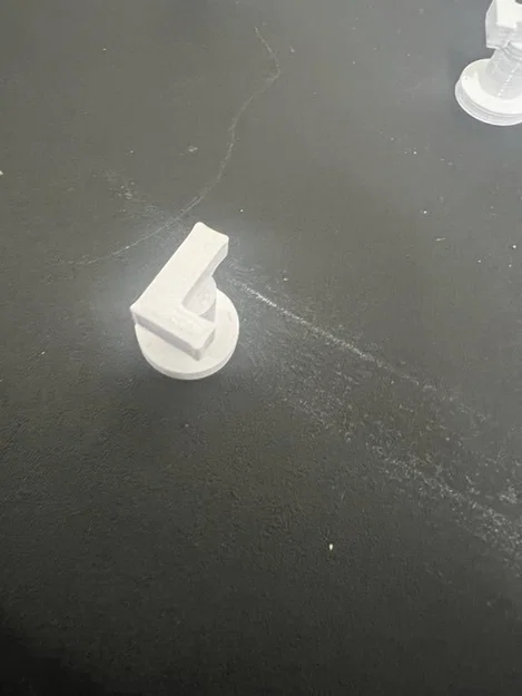 Bộ Croc Charm Alphabet (A–Z) - Image 10