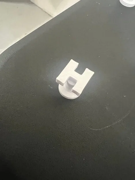 Bộ Croc Charm Alphabet (A–Z) - Image 16