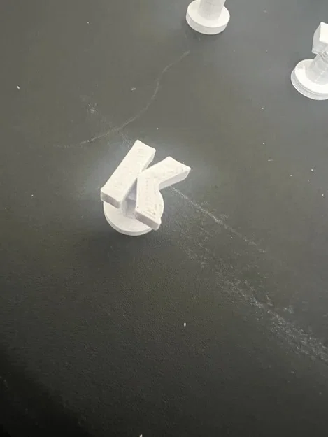 Bộ Croc Charm Alphabet (A–Z) - Image 18