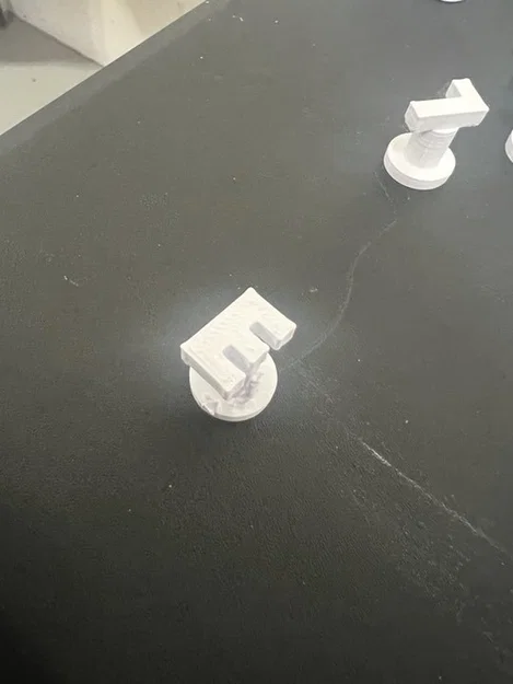 Bộ Croc Charm Alphabet (A–Z) - Image 19