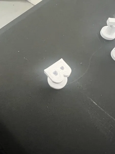 Bộ Croc Charm Alphabet (A–Z) - Image 21