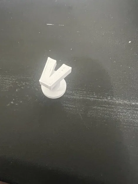 Bộ Croc Charm Alphabet (A–Z) - Image 27