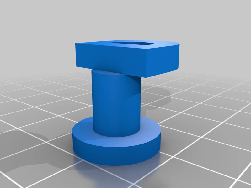 Bộ Croc Charm Alphabet (A–Z) - Image 29