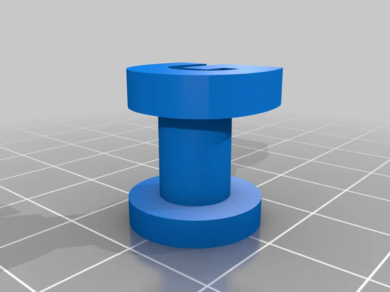 Bộ Croc Charm Alphabet (A–Z) - Image 30