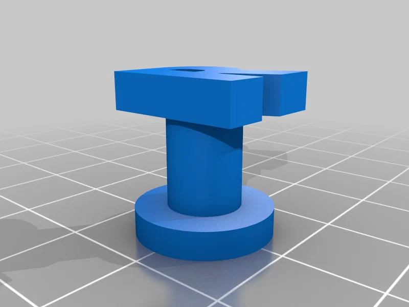 Bộ Croc Charm Alphabet (A–Z) - Image 32