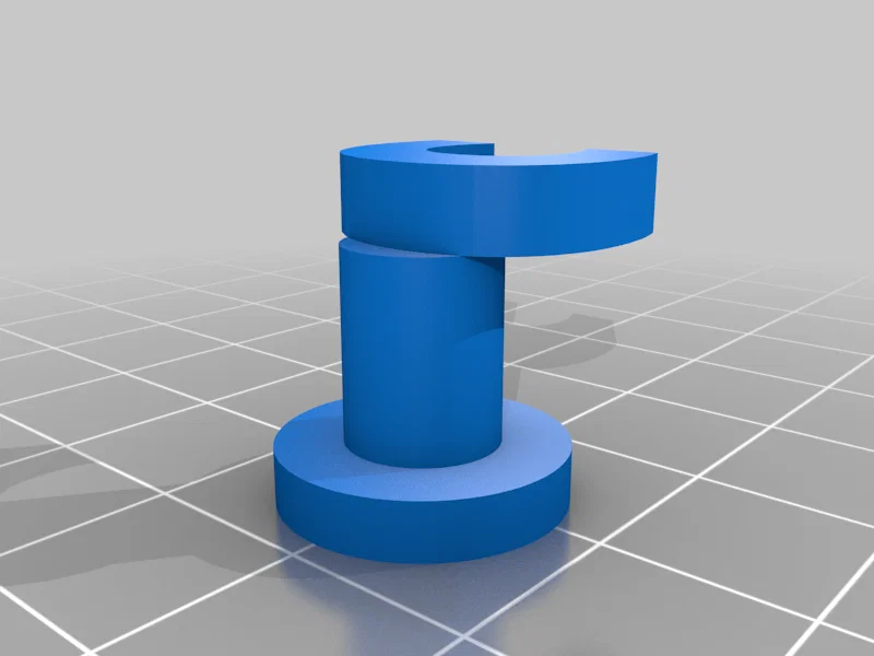 Bộ Croc Charm Alphabet (A–Z) - Image 37