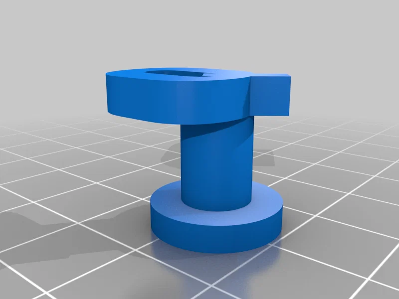 Bộ Croc Charm Alphabet (A–Z) - Image 38