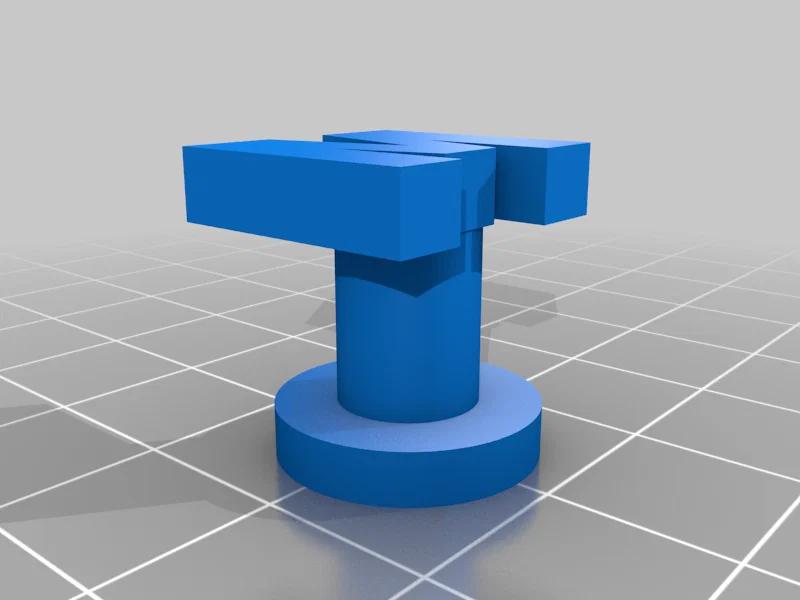 Bộ Croc Charm Alphabet (A–Z) - Image 40