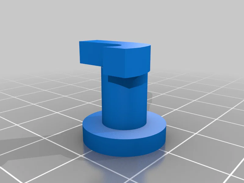 Bộ Croc Charm Alphabet (A–Z) - Image 41