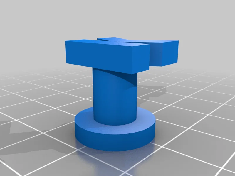 Bộ Croc Charm Alphabet (A–Z) - Image 44