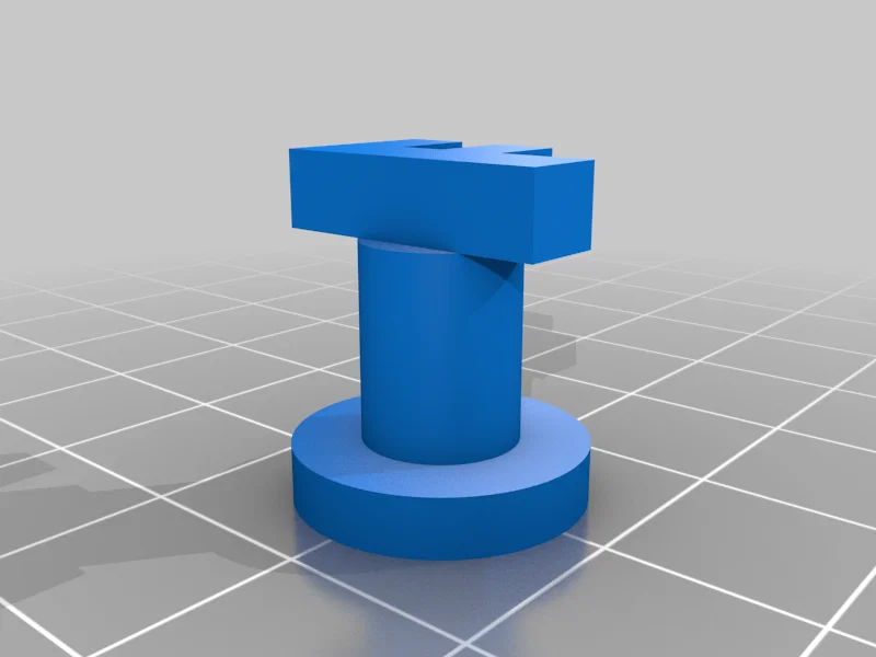 Bộ Croc Charm Alphabet (A–Z) - Image 46