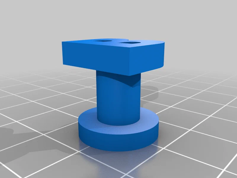 Bộ Croc Charm Alphabet (A–Z) - Image 49